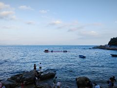 -大梅沙海滨公园