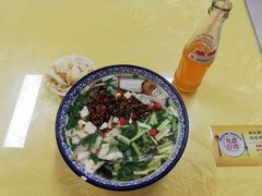 -长香源葫芦头梆梆肉(开通巷店)