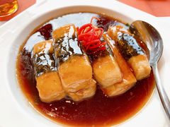 -若蘭慈·无国界素食料理(欢乐海岸店)