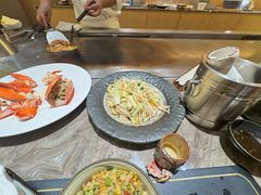 -松临·铁板烧&Omakase(神农店)