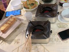 -串盟烧烤大排档·长沙美食地标(星沙店)