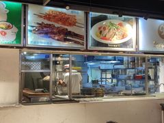 景观位-巴扎美食·新疆菜·西域歌舞表演餐厅(新疆大厦店)