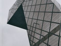 -中央广播电视总台(光华路办公区)