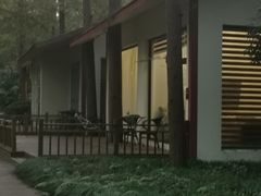 -上海怡沁园度假酒店