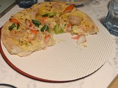 -必胜客(港城新天地店)