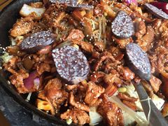 高丽火盆-正宗集安高丽火盆(东昌街店)