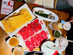 -好想牛·鲜切自助牛肉火锅(七堡花园城店)