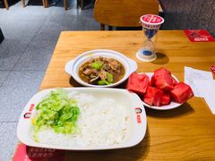 -南城香·饭香串香馄饨香(赵公口店)