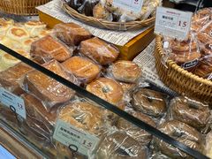 -富贵面包公司(运河店)