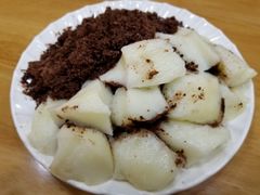 打糕-顺姬冷面(长白西路店)