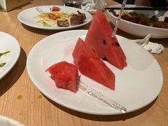 -疆果儿新派疆菜(中关村壹号创始店)