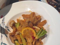 -码头鲜精致威海菜(欧乐坊店)