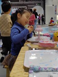 -MINI MARS KIDS CLUB亲子家庭中心(长宁天山店)