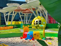 -大族广场Mall&More