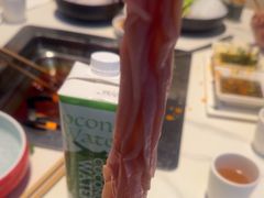 -宽来·欢聚火锅(来福士广场水景店)