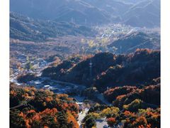 -慕田峪长城