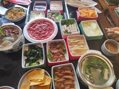 -重庆德忆火锅（龙南街3店）(渝水岸餐饮)