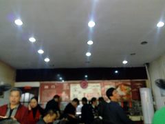 -好街坊面馆(菁华园店)