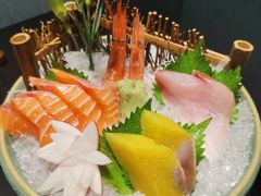 -天狗山料理(省体店)