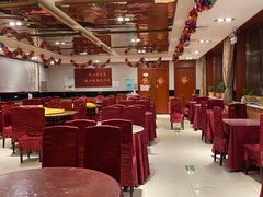 大堂-马凯餐厅(长椿街店)