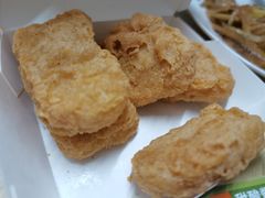 -麦当劳(小白楼店)