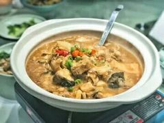 -禾珍珠家常小馆(河南博物院店)