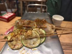 -李不管把把烧(天府三街店)