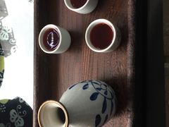 -阿嫂印象·民间江湖菜(大学城店)