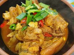 -张氏父子常德肠子馆(红星总店)