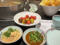 -寻牛记潮汕牛肉火锅(双喜城店)