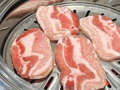 -青松馆韩国料理(香港中路佳世客店)