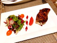 -Oyster Talks 四度蚝法餐厅