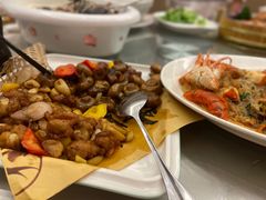 -国惠大酒楼(宝龙店)