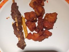 -比格比萨自助(沙河店)