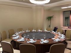 -荣兴酒家(徐家汇店)