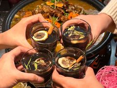 -探鱼·鲜青椒爽麻烤鱼(正佳广场店)