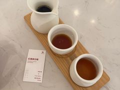 -Cafe on warm(丹霞店)