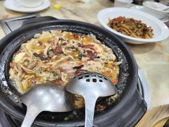 -李师傅脆肚(梅林店)