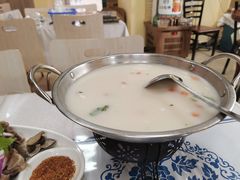 -马黑哥椒麻鸡(清江山水店)