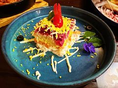 -卢布里西餐厅(总店)