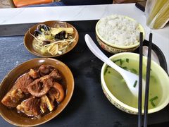 -陈记汤饭(水巷口店)