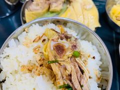 -阿金大白·上海菜馆(新天地店)
