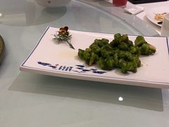 -玉华台饭庄·淮扬菜·烤鸭(望京店)