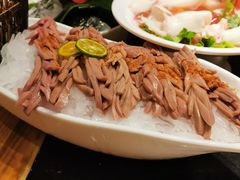 -晓秧锅鲜货火锅·重庆老字号(步步高店)