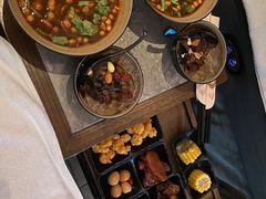 -和子足浴SPA会馆(东方之门店)
