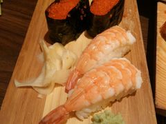 -歌行灯日本料理(伊势丹店)
