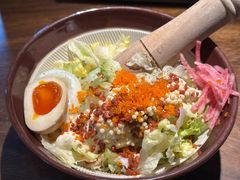 -真打拉面·日式拉面新流派(体育西横街店)