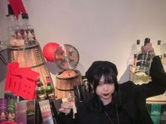 -威望 威士忌吧 WHISKY BAR