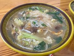 蛏滑粉-福清滑粉(一拂店)