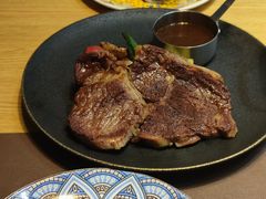 -托斯卡纳烘焙意大利餐厅(五天地店)